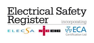 Avalon Electrical Certifications